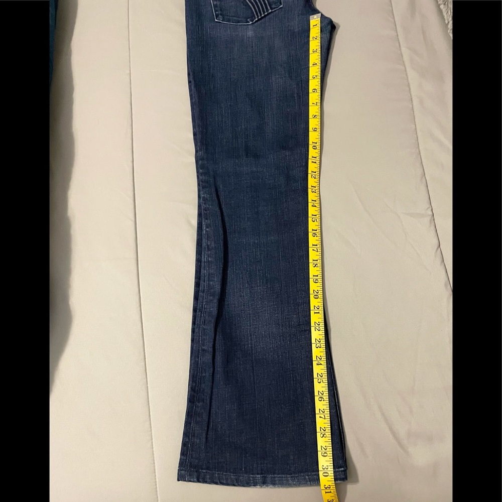 Joe’s Jeans Fit Rocker - Picture 10 of 10